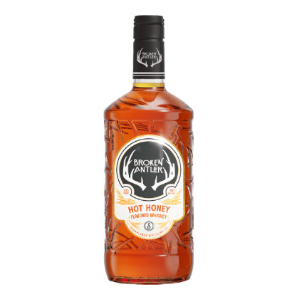 Buy Jack Daniel's Winter Jack Spiced Apple Punch Online – The