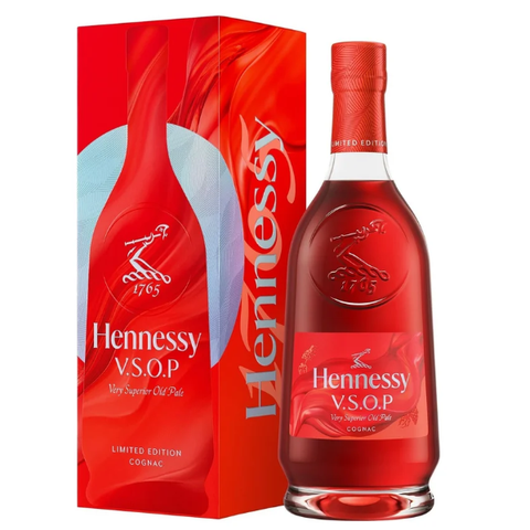 Hennessy V.S.O.P Mid Autumn Edition – The Liquor Bros