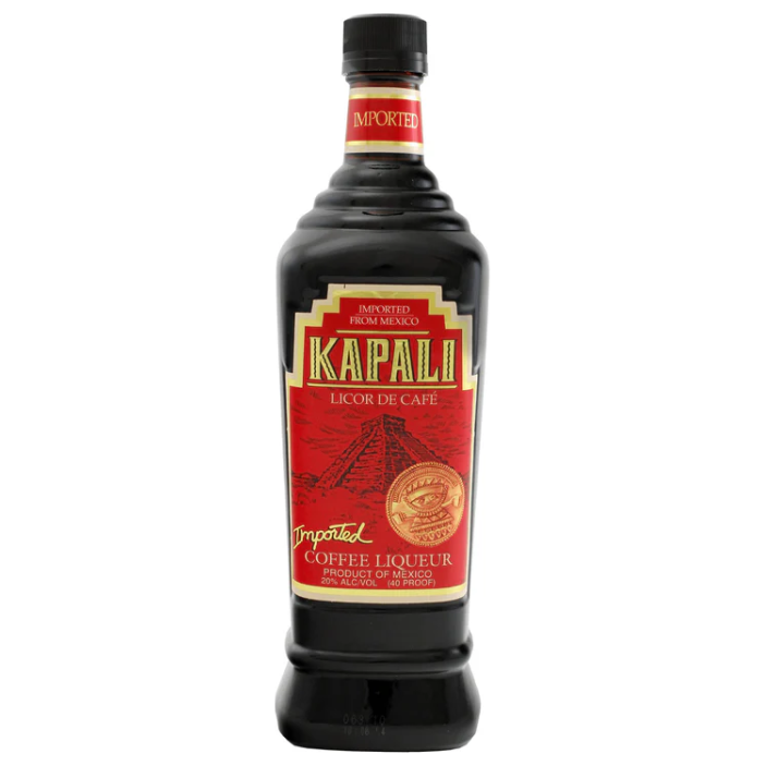 Kapali Licor De Café Liqueur