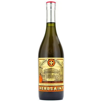 Herbsaint Legendre Neutral Spirits 750ml | The Liquor Bros