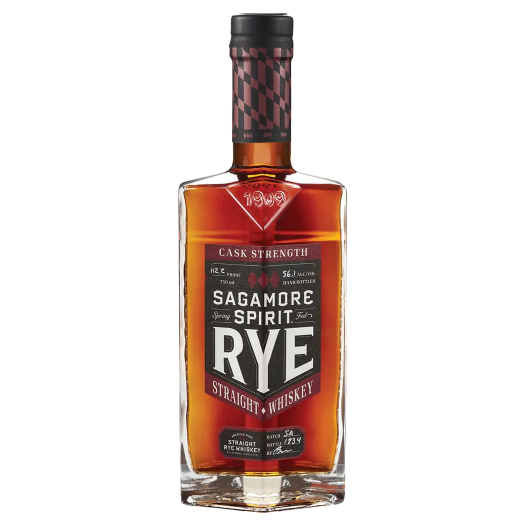 Sagamore Spirit Rye Cask Strength 750ml