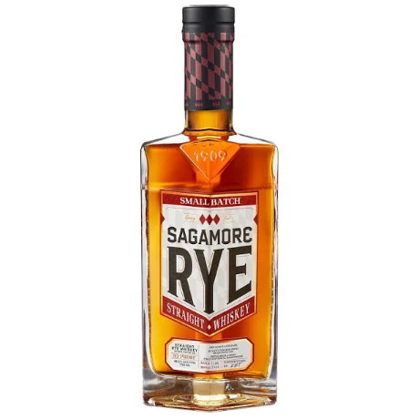 Sagamore Small Batch Rye 750ml