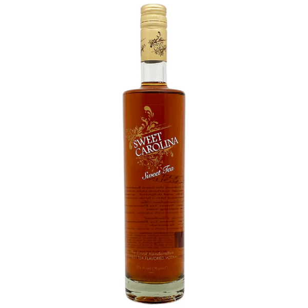 Sweet Carolina Sweet Tea Vodka 750ml