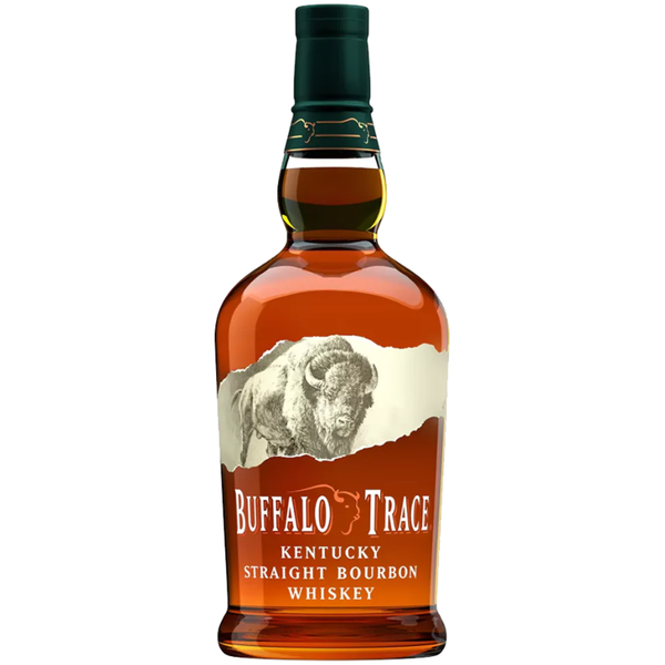 Buffalo Trace Bourbon Whiskey 375ml