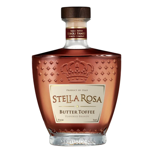 Stella Rosa Butter Toffee Brandy 750 ml