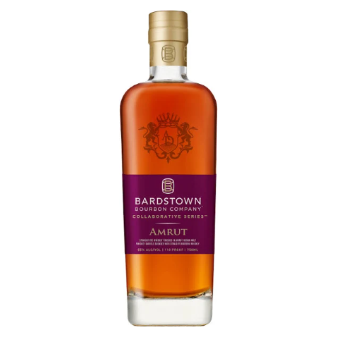 Bardstown Bourbon Co. Collaboration Amrut 750 ml