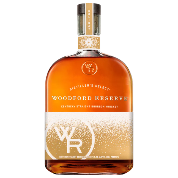 Woodford Reserve Holiday Edition 2023