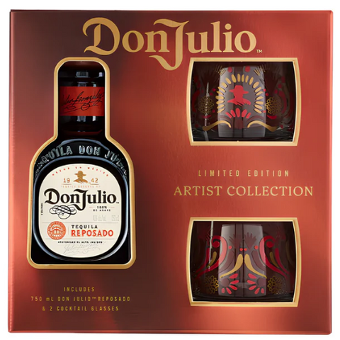 ブランデー Don Julio Reposado Tequila 750ml Don Julio Reposado 750ml