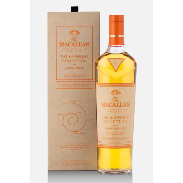 Buy The Macallan Harmony Collection Online | 2021-22-23-24 – The