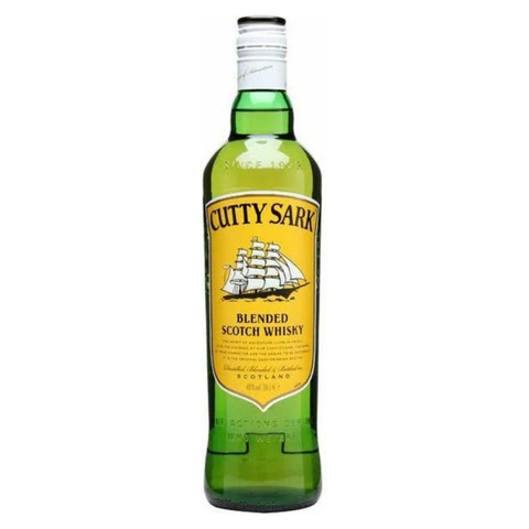 Buy Cutty Sark Blended Scotch Whisky Online | 700ml – The Liquor Bros Buy Cutty Sark Blended Scotch Whisky Online | 700ml – The Liquor Bros
