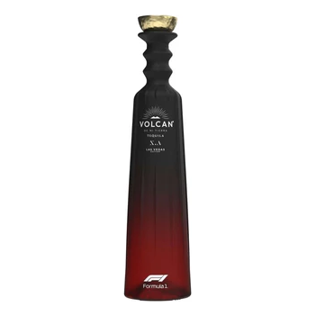Buy Volcán De Mi Tierra F1 XA Tequila 750ml | Las Vegas Edition