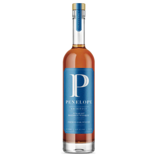 Penelope Bourbon Architect Whiskey