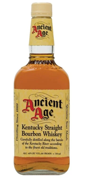 Ancient Age Kentucky Straight Bourbon Whiskey