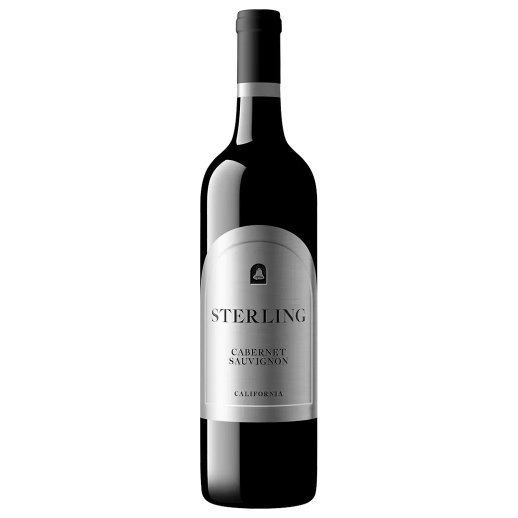 Sterling Vintner's Cabernet Saugignon