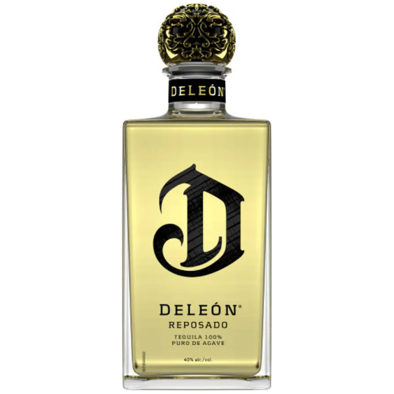 DeLeón Reposado Tequila