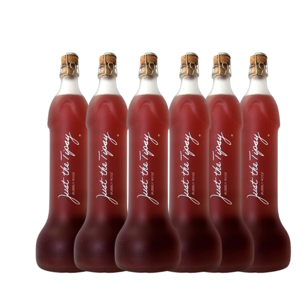 Just The Tipsy Original Rosé 6 Pack