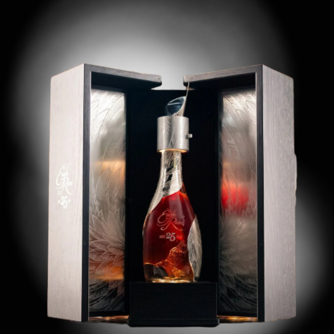 Eagle Rare 10年 & Robert Mondavi セット Eagle Rare – Bottles2Gift