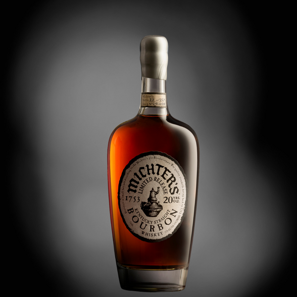 Michter's Limited Release 20 Year Bourbon