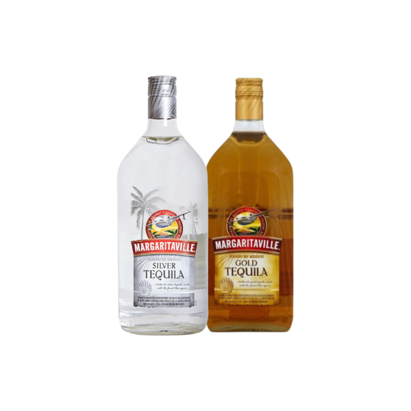 Margaritaville Tequila Bundle 1.75 LTR