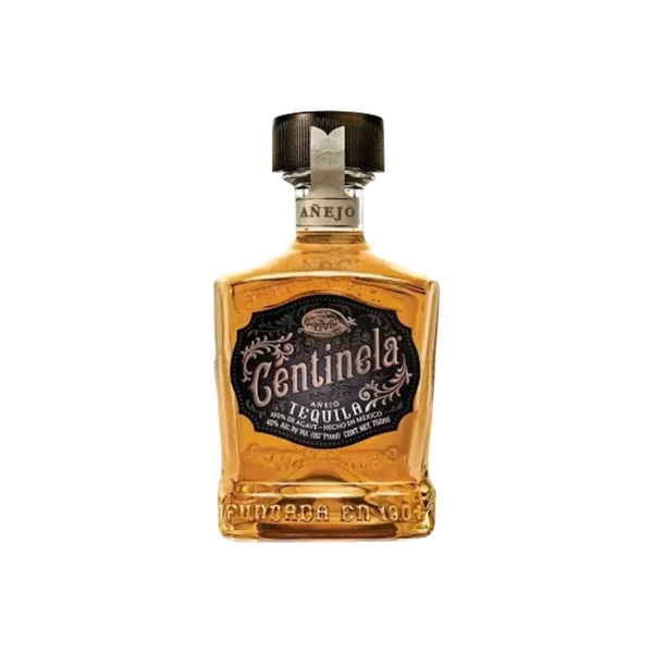 Buy Centinela Anejo Tequila Online | 750ml | The Liquor Bros