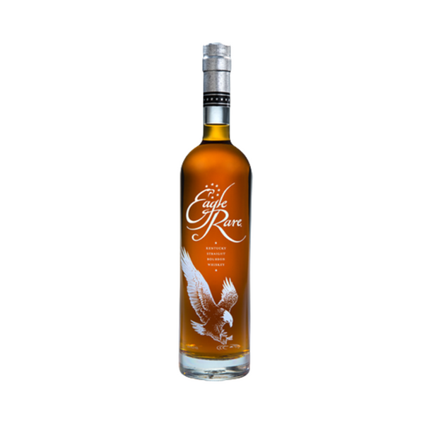 Eagle Rare 10-Year Bourbon Whiskey 750ml
