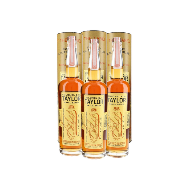 EH Taylor Small Batch Bourbon