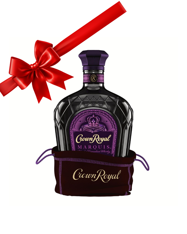Crown Royal Marquis Limited Edition Release