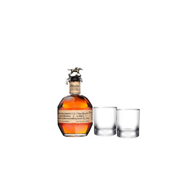 Buy Blanton's Bourbon Online | Single Barrel, Bundles & More – The