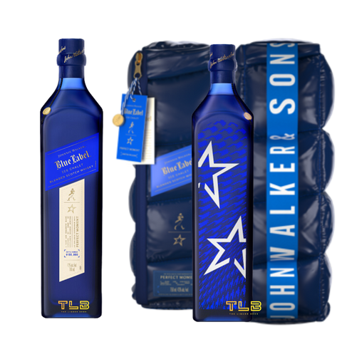 Buy Johnnie Walker Blue Label Online | Ice Chalet X Perfect – The