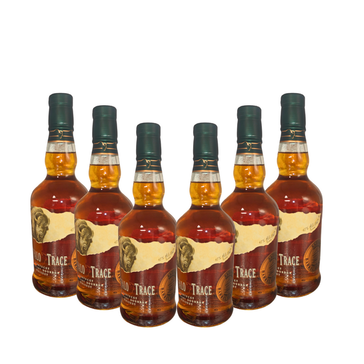 Buffalo Trace Single Barrel Select Bundle 6 x 375ml