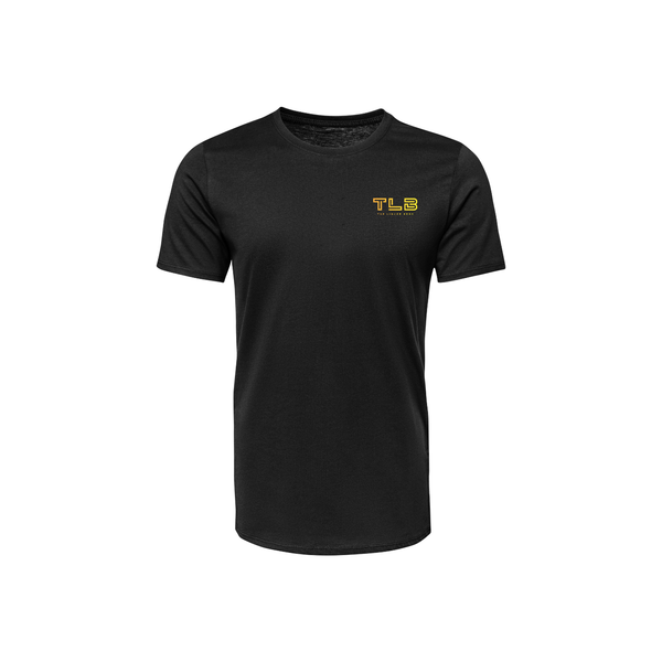 TLB T-Shirt Swag