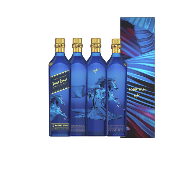 Buy Johnnie Walker Blue Label Whisky | 2026 Lunar New Year – The