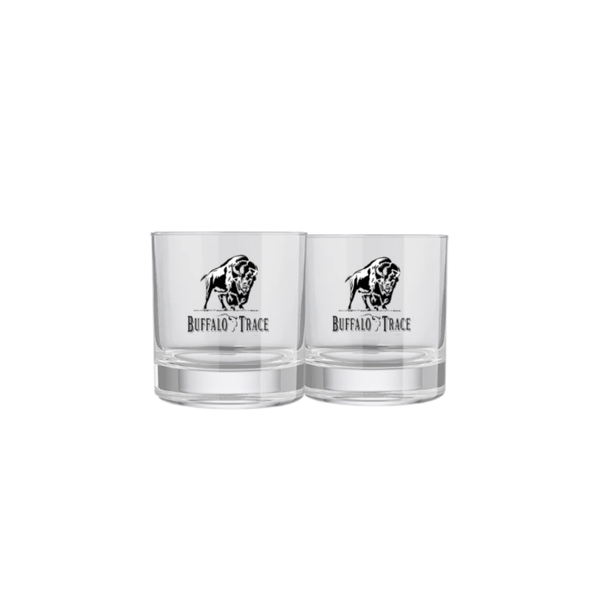 Buffalo Trace Old Fashioned Handmade Cups