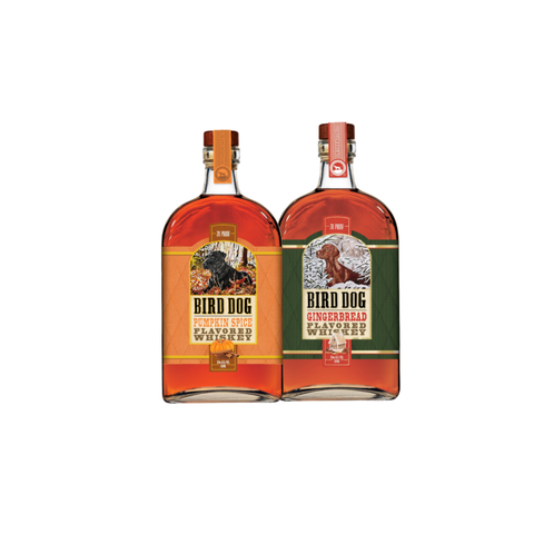 Bird Dog Pumpkin and Gingerbread Whiskey – The Liquor Bros