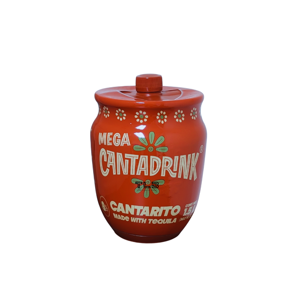 Mega Cantadrink 1.5 LTR