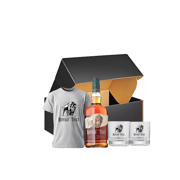 Buffalo Trace Swag Gift Set