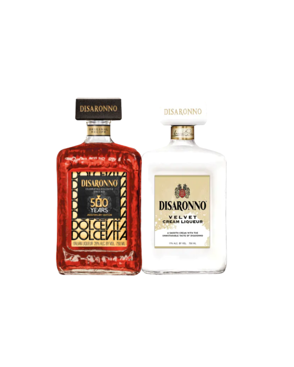 Disaronno Liqueur Bundle