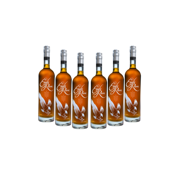 Eagle Rare Bourbon For Sale | 17yr, 10yr, Bundles & Delivery – The