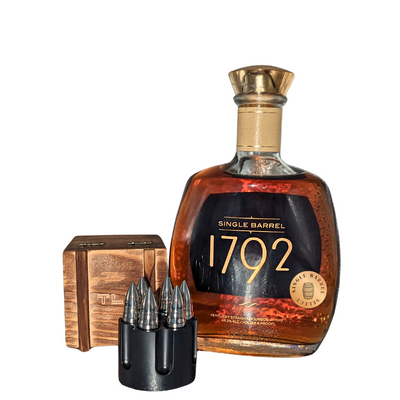 Buy Whiskey Delivery Online | Buffalo Trace, EH Taylor