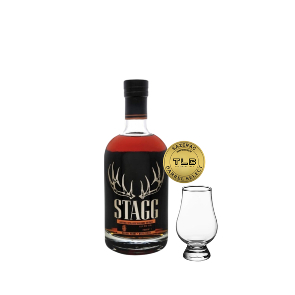 Stagg – The Liquor Bros