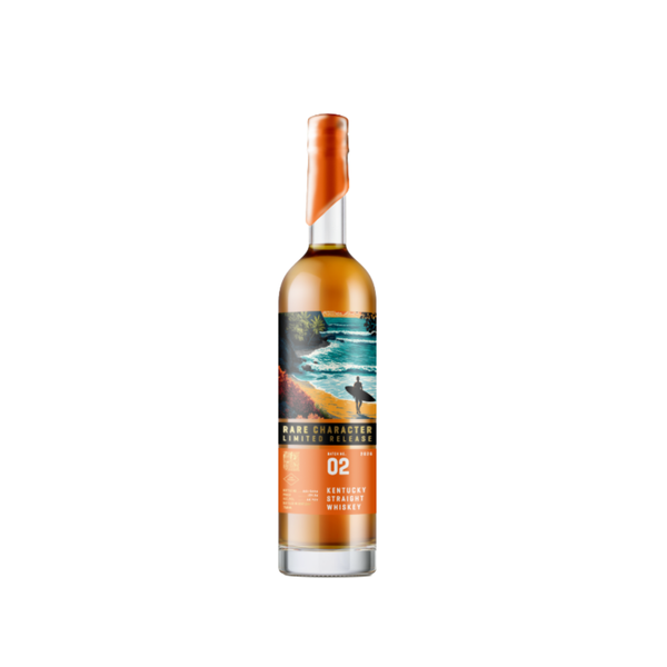 Buy Blanton's Straight From The Barrel Online – The Liquor Bros