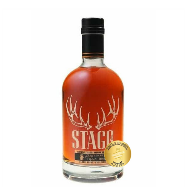 Super Stagg Jr Bourbon