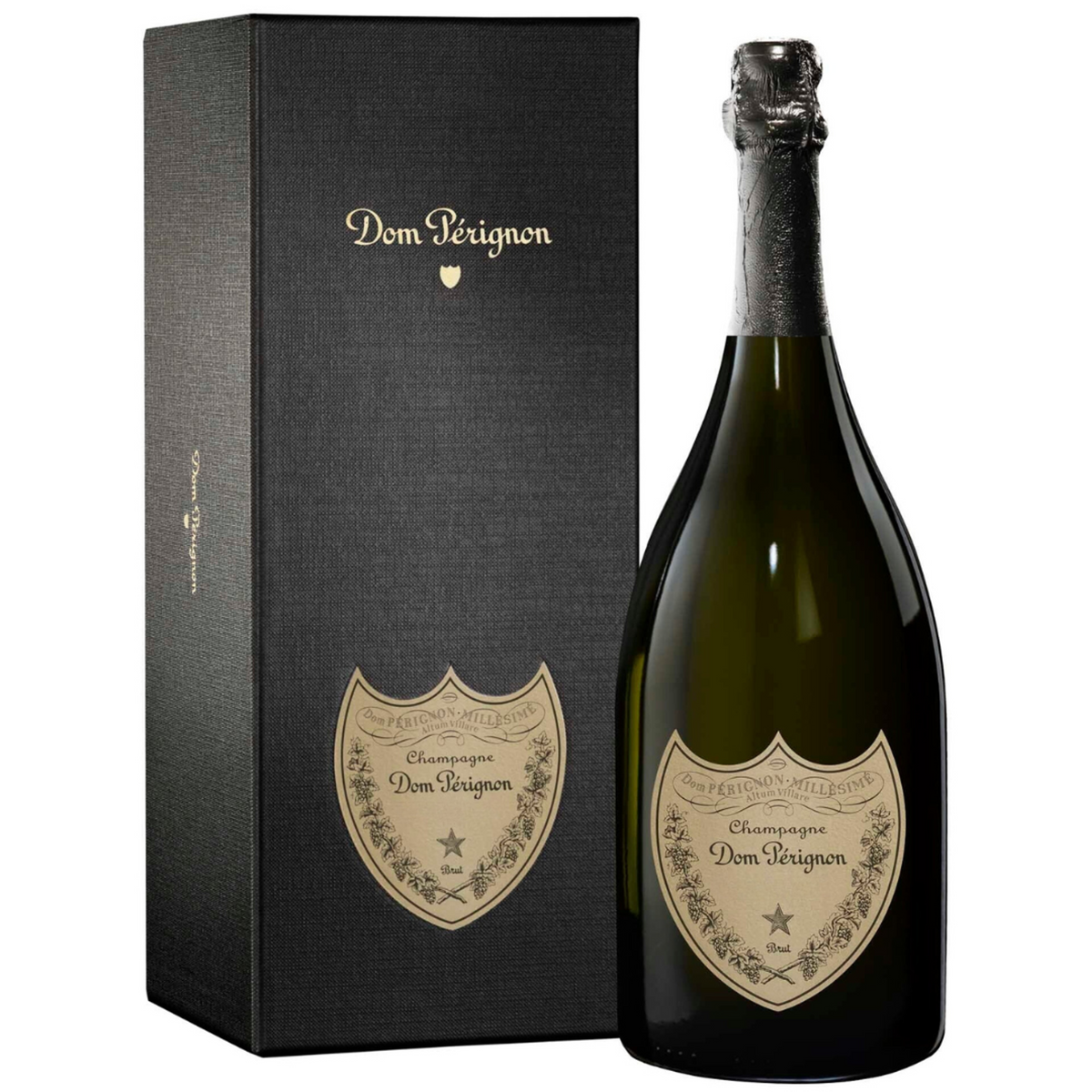 Dom Perignon Vintage With Gift Box 2015 | The Liquor Bros
