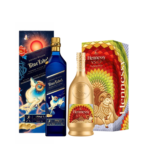 Buy Johnnie Walker Online | Black Label, Blue Label & More – The