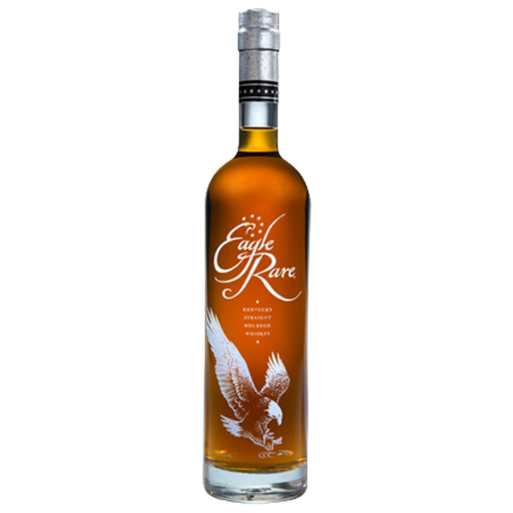 Eagle Rare Bourbon Whiskey 1.75 Liter