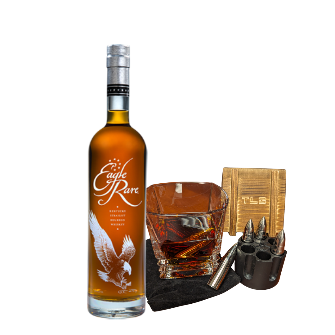 Eagle Rare – The Liquor Bros
