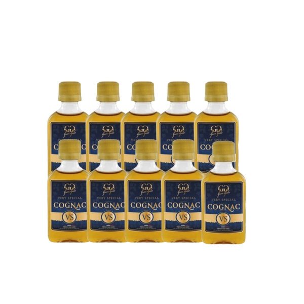 Napoleon XO Dragon Cognac – The Liquor Bros