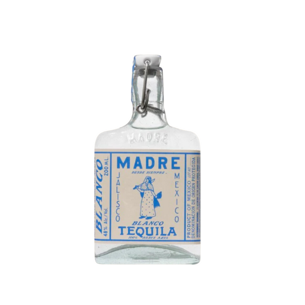 Madre Mezcal Blanco Tequila 200ml