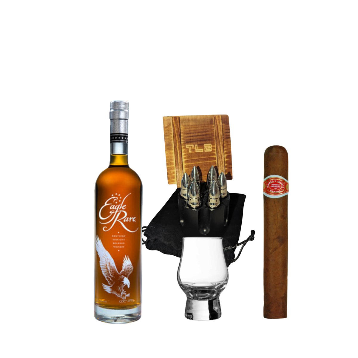 Eagle Rare 10年 & Robert Mondavi セット Eagle Rare – The Liquor Bros