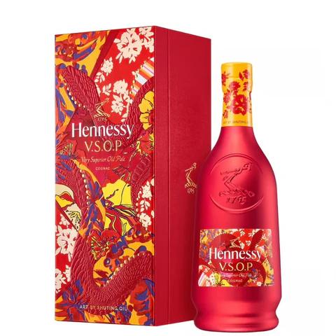 Hennessy V.S.O.P Lunar New Year 2025 Cognac